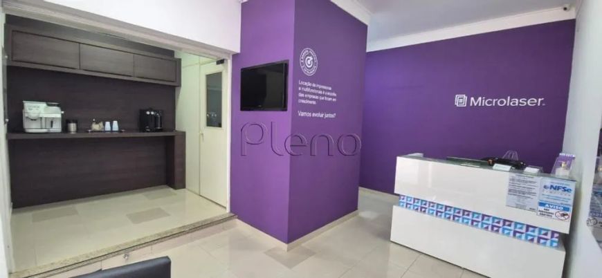 Prédio à venda em Campinas, Jardim Chapadão, com 211 m²