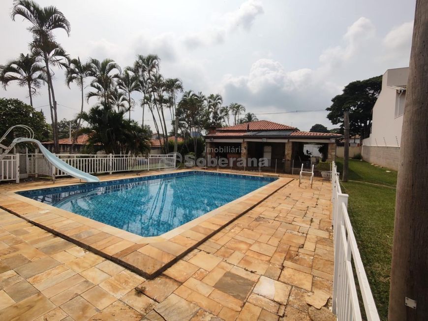 chácara - Parque Xangrilá - Campinas