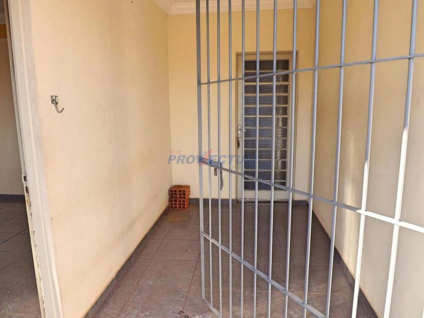 Prédio para venda em Campinas - Vila Boa Vista