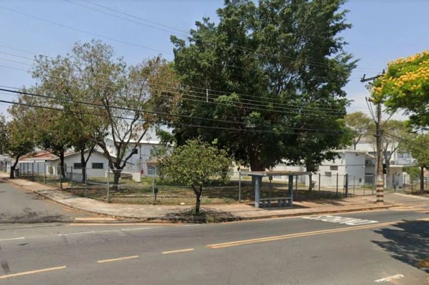 Galpão à venda em Campinas, Parque Industrial, com 1681 m²