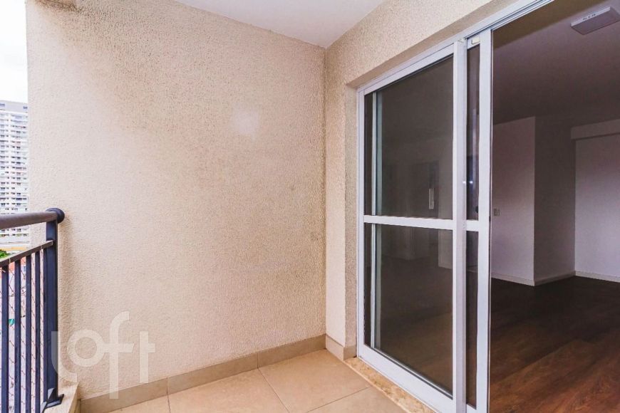 Apartamento à venda em Brás com 68 m², 2 quartos, 1 suíte, 1 vaga
