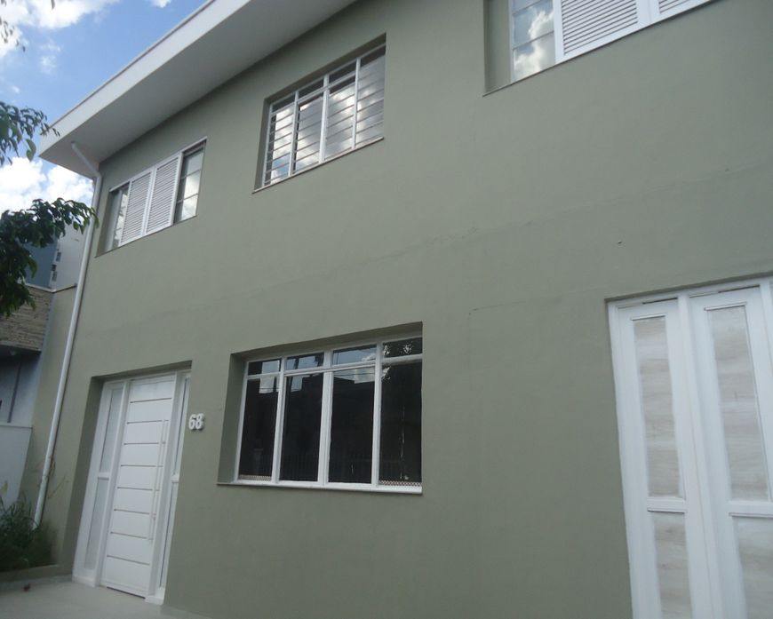 CASA COMERCIAL em CAMPINAS - SP, GUANABARA