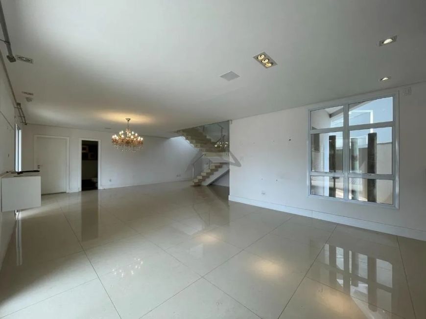 Casa à venda em Campinas, Parque Rural Fazenda Santa Cândida, com 3 suítes, com 490 m²