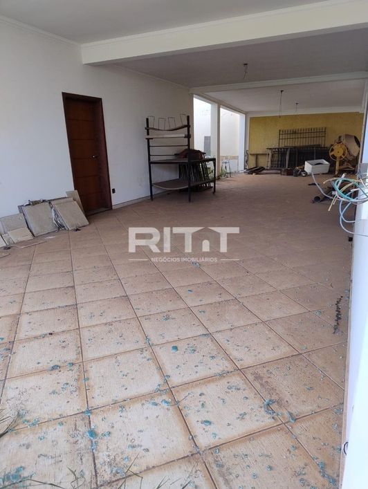 Casa à venda e para alugar em Campinas, Parque Taquaral, com 4 suítes, com 600 m²