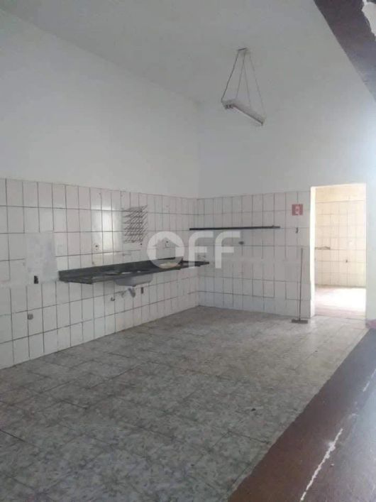 Prédio comercial - Vila Industrial, Campinas SP