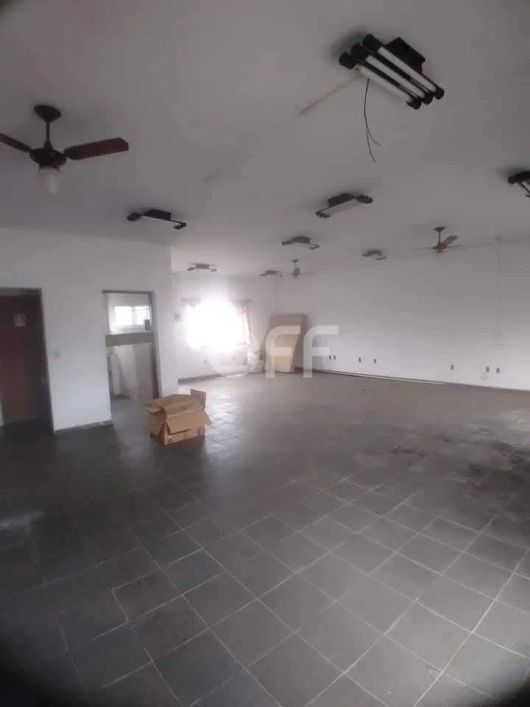 Prédio comercial - Vila Industrial, Campinas SP