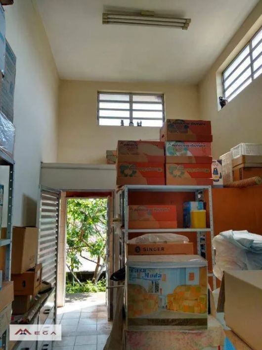 Salão à venda, 150 m² por R$ 600.000,00 - Jardim Campos Elíseos - Campinas/SP