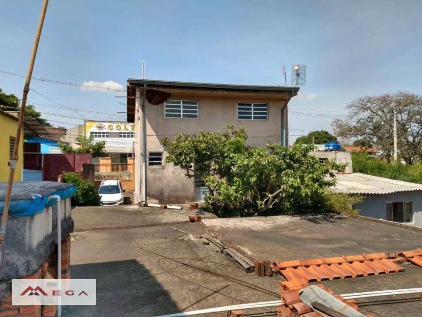Salão à venda, 150 m² por R$ 600.000,00 - Jardim Campos Elíseos - Campinas/SP