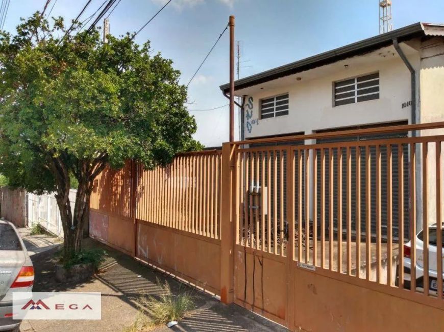 Salão à venda, 150 m² por R$ 600.000,00 - Jardim Campos Elíseos - Campinas/SP