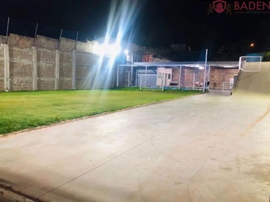 Chácara à venda em Campinas, Núcleo Residencial Vila Vitória, com 3 quartos, com 1000 m²