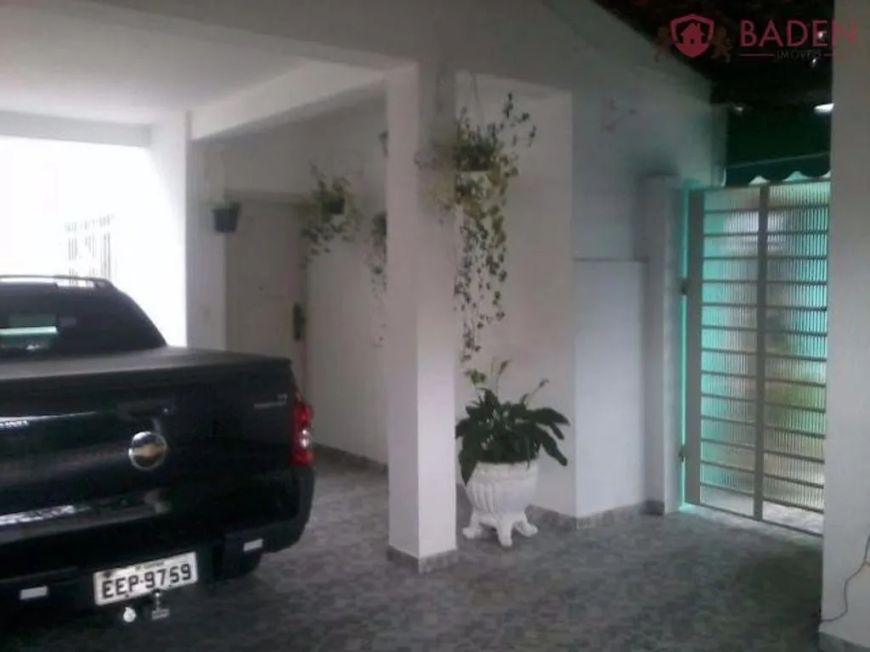 Casa à venda em Campinas, Jardim Chapadão, com 3 quartos, com 316 m²