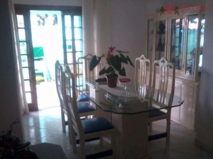 Casa à venda em Campinas, Jardim Chapadão, com 3 quartos, com 316 m²