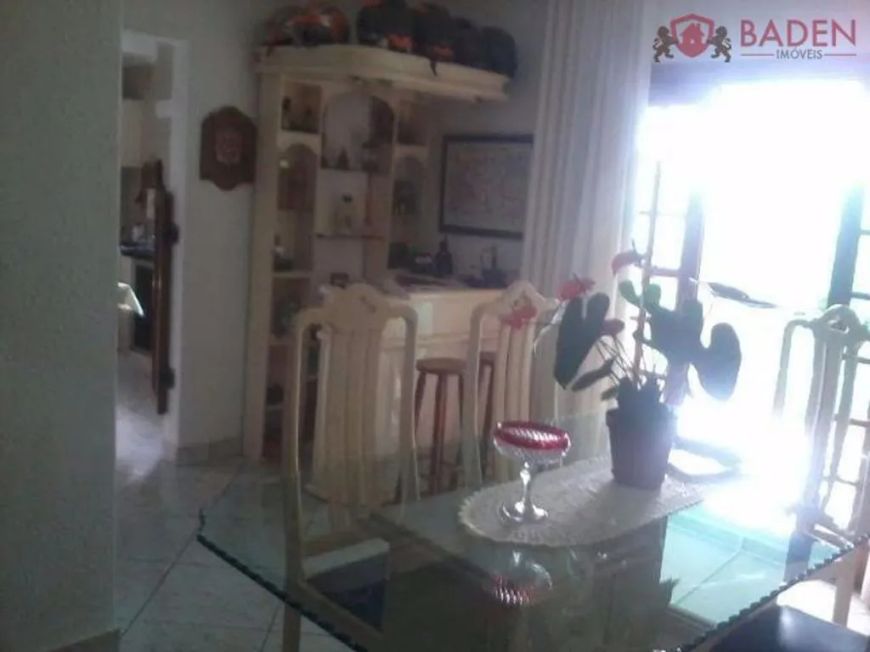 Casa à venda em Campinas, Jardim Chapadão, com 3 quartos, com 316 m²