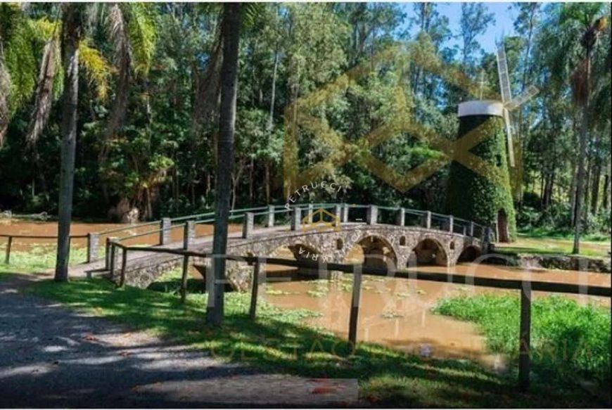Terreno Comercial à venda, Swiss Park, Campinas - TE2819.