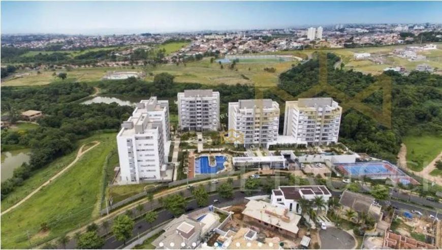 Terreno Comercial à venda, Swiss Park, Campinas - TE2819.