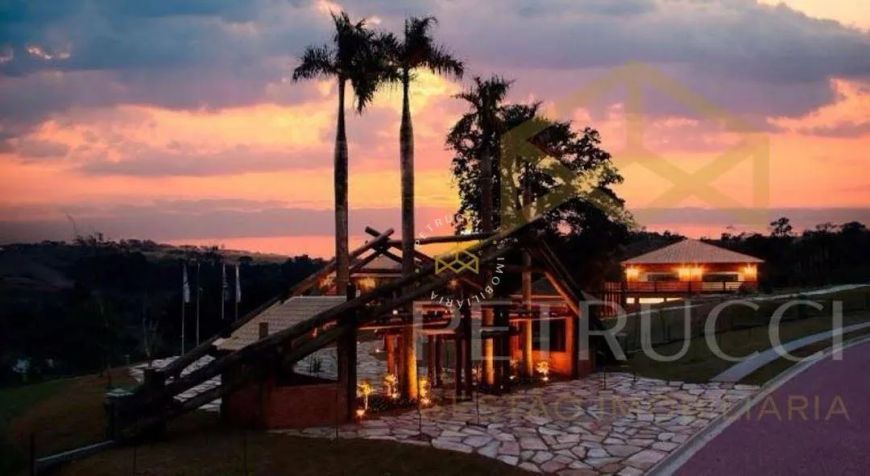 Terreno Comercial à venda, Swiss Park, Campinas - TE2819.