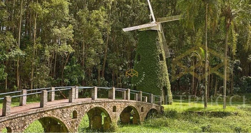 Terreno Comercial à venda, Swiss Park, Campinas - TE2819.