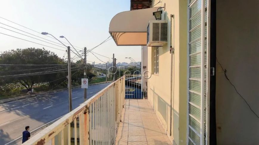 Sobrado à venda em Campinas, Parque Itália, com 3 quartos, com 199 m²