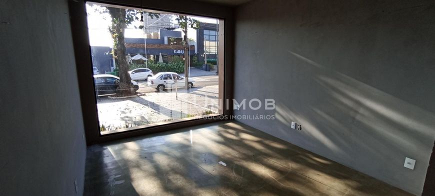 ponto comercial - Nova Campinas - Campinas