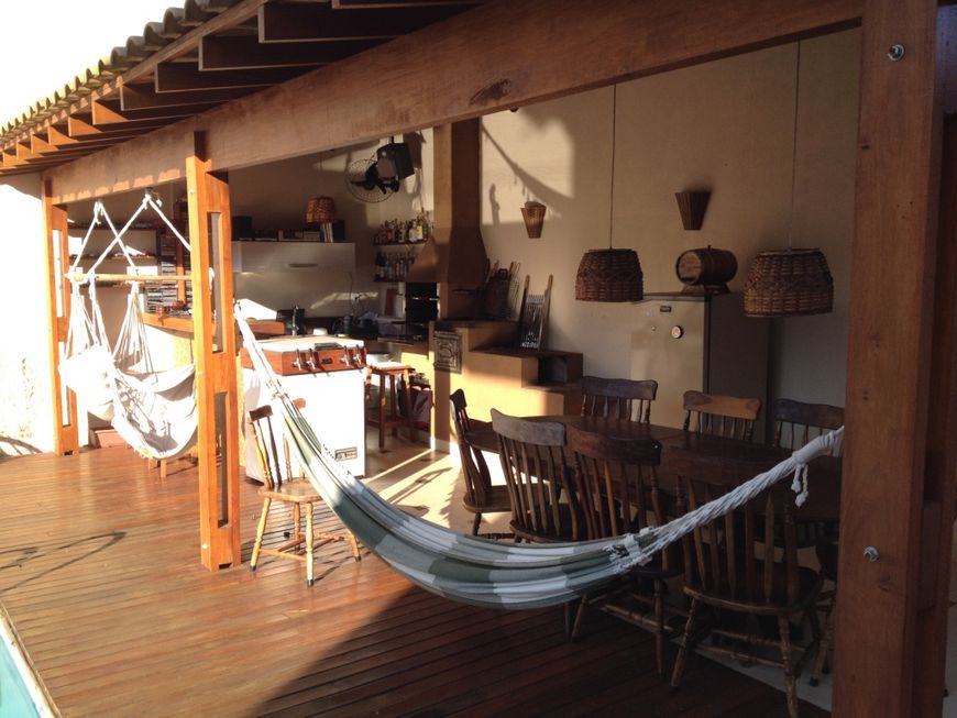 Casa sobrado à venda em bairro nobre Jardim Santa Genebra - Campinas - SP