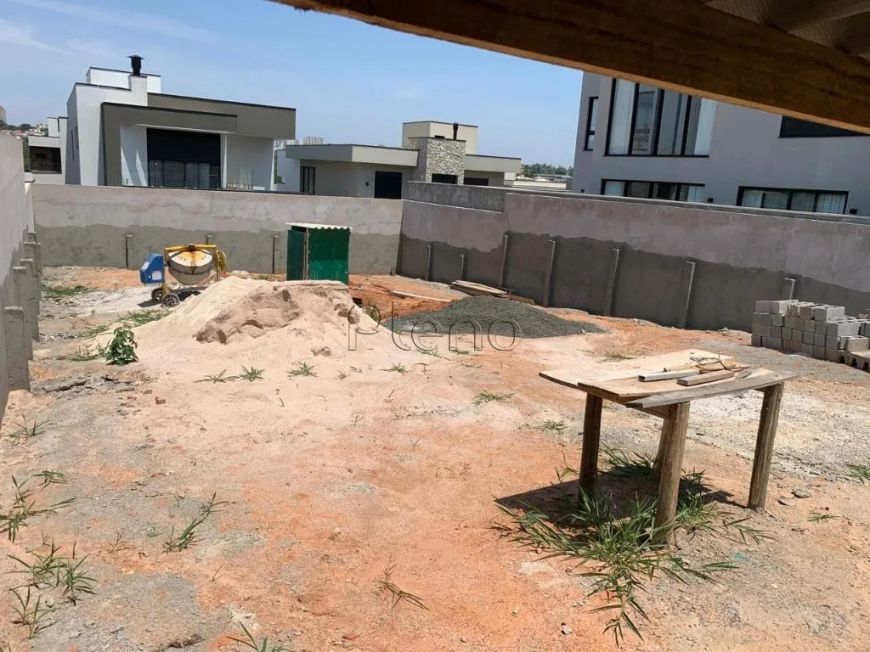 Terreno à venda em Campinas, Loteamento Residencial Arborais, com 420 m², Residencial Arborais