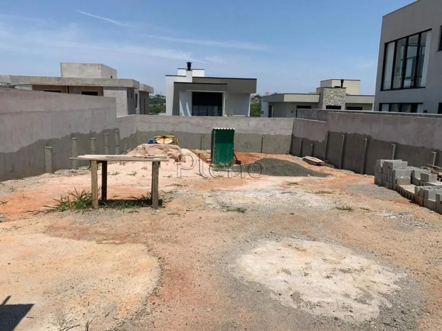 Terreno à venda em Campinas, Loteamento Residencial Arborais, com 420 m², Residencial Arborais