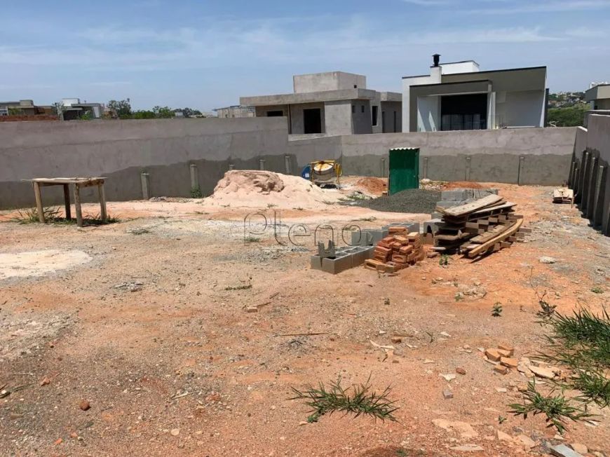 Terreno à venda em Campinas, Loteamento Residencial Arborais, com 420 m², Residencial Arborais