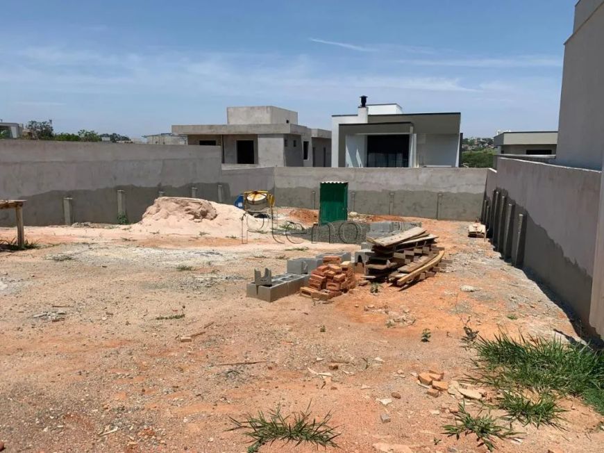 Terreno à venda em Campinas, Loteamento Residencial Arborais, com 420 m², Residencial Arborais