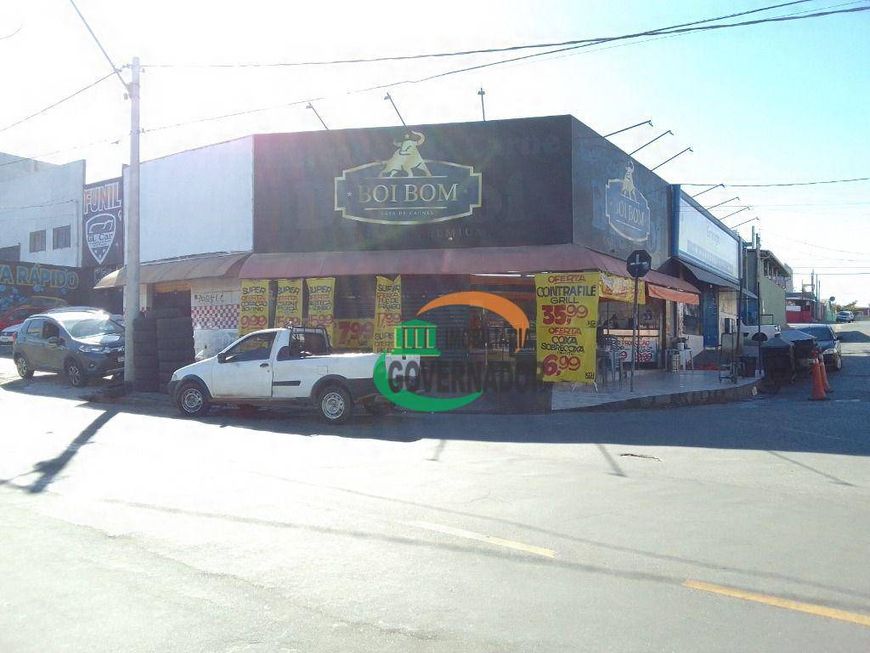 Salão à venda, 169 m² por R$ 1.200.000,00 - Jardim São José - Campinas/SP