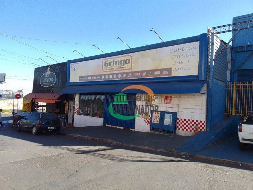Salão à venda, 169 m² por R$ 1.200.000,00 - Jardim São José - Campinas/SP