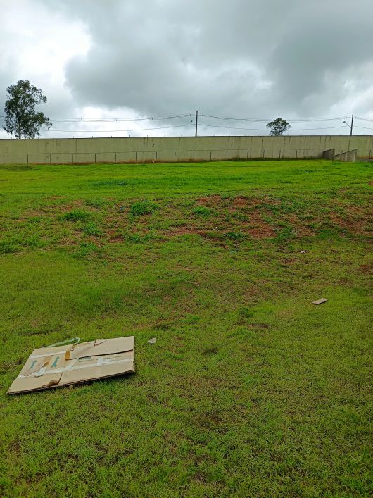 Condominio Pedra Alta