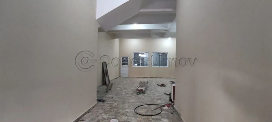 Salão Comercial para Locação em Nova Campinas - 99m²
