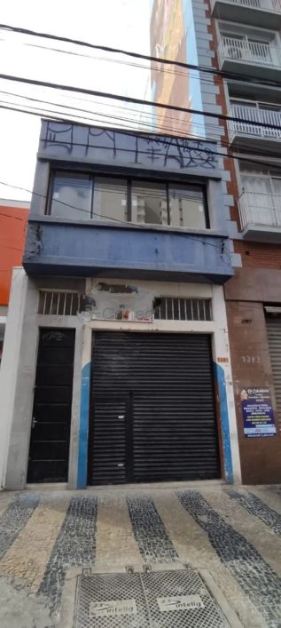 Salão Comercial para Locação em Nova Campinas - 99m²