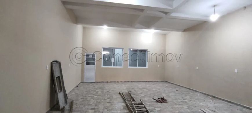 Salão Comercial para Locação em Nova Campinas - 99m²