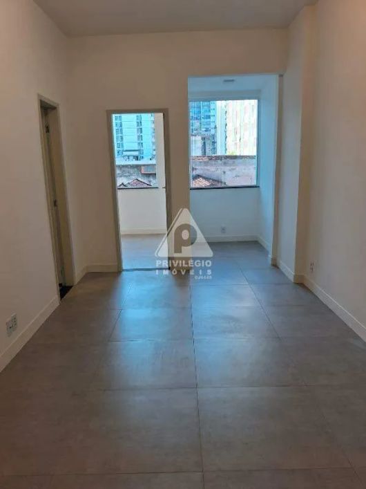 Apartamento 1 quarto no Centro