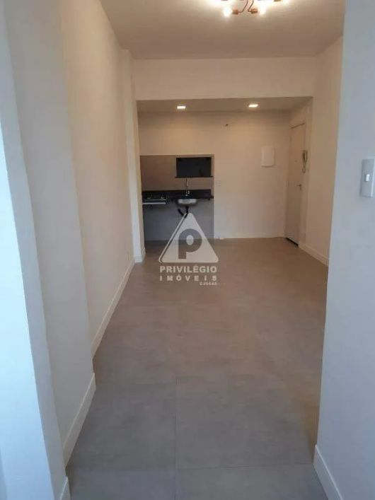 Apartamento 1 quarto no Centro