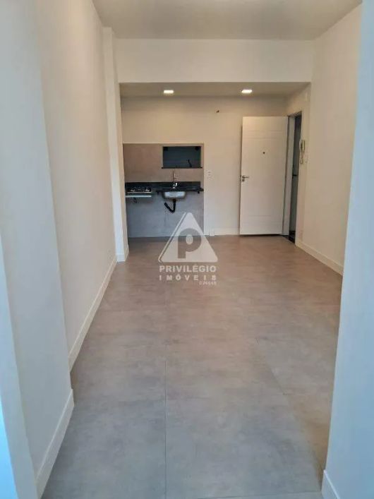Apartamento 1 quarto no Centro