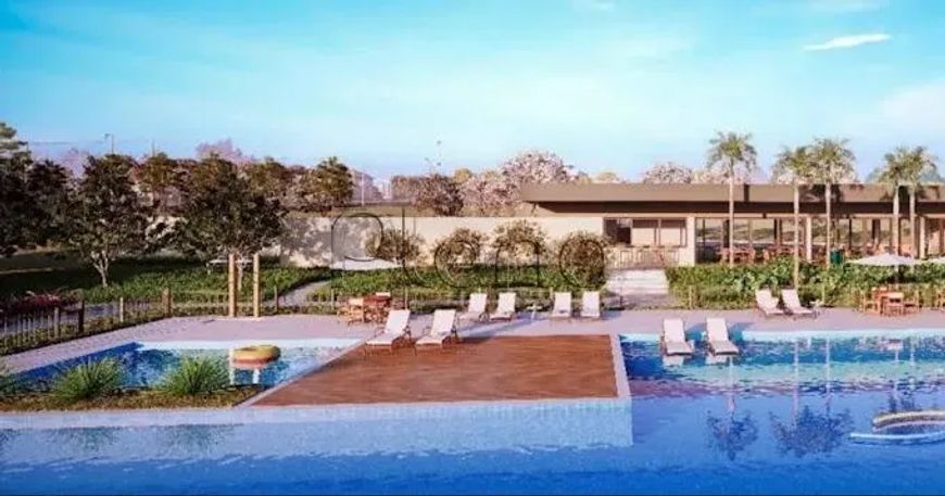 Terreno à venda em Campinas, Jardim Santa Genebra, com 271 m², Parque Alphaville Campinas