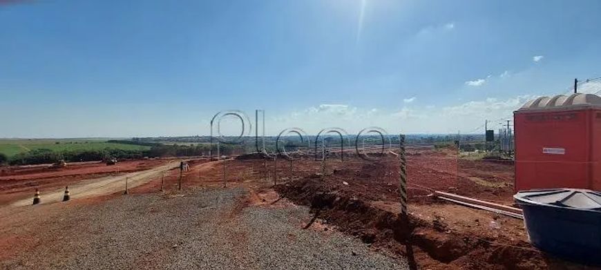 Terreno à venda em Campinas, Jardim Santa Genebra, com 271 m², Parque Alphaville Campinas