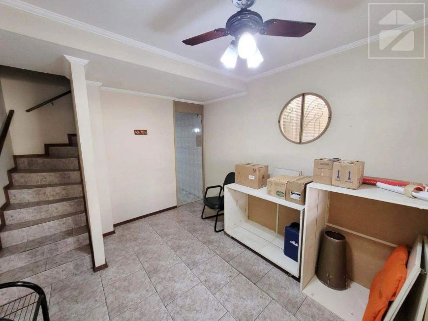 Apartamento à venda com 200 m², 3 quartos 3 vagas em Vila Maria Eugênia, Campinas