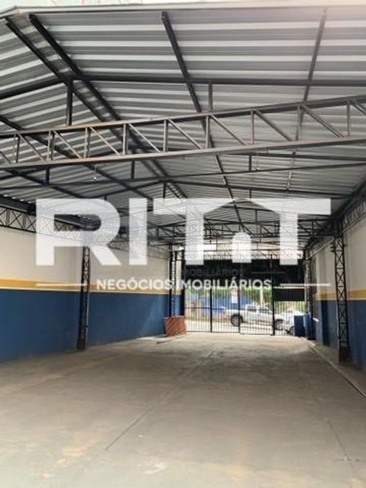 Galpão à venda em Campinas, Centro, com 250 m²