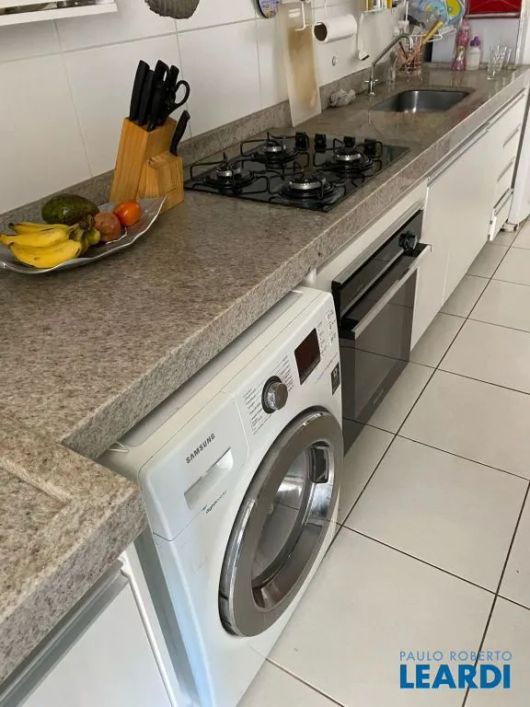 APARTAMENTO - PARQUE ITÁLIA - SP