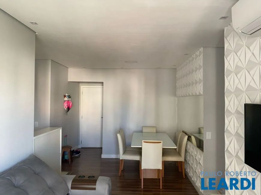 APARTAMENTO - PARQUE ITÁLIA - SP
