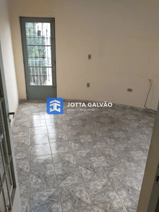 barracão - Jardim das Bandeiras - Campinas