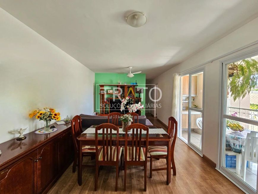 Apartamento à venda no Prime Acqua Campinas