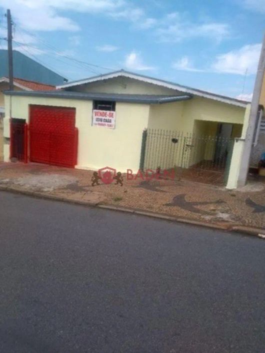 Casa à venda em Campinas, Vila Costa e Silva, com 3 quartos, com 100 m²