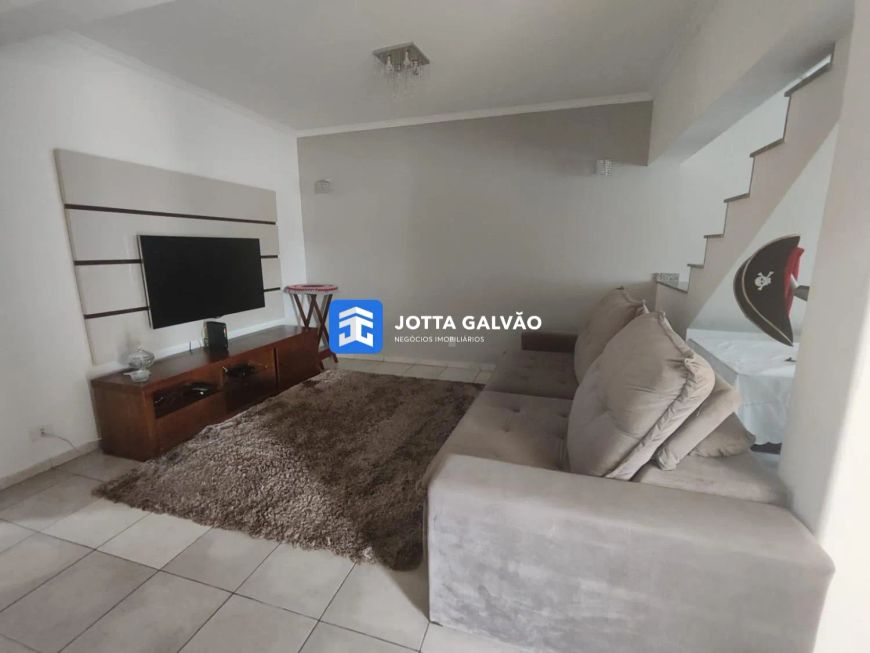 Casa à venda no Jardim Santan Genebra, Campinas/SP