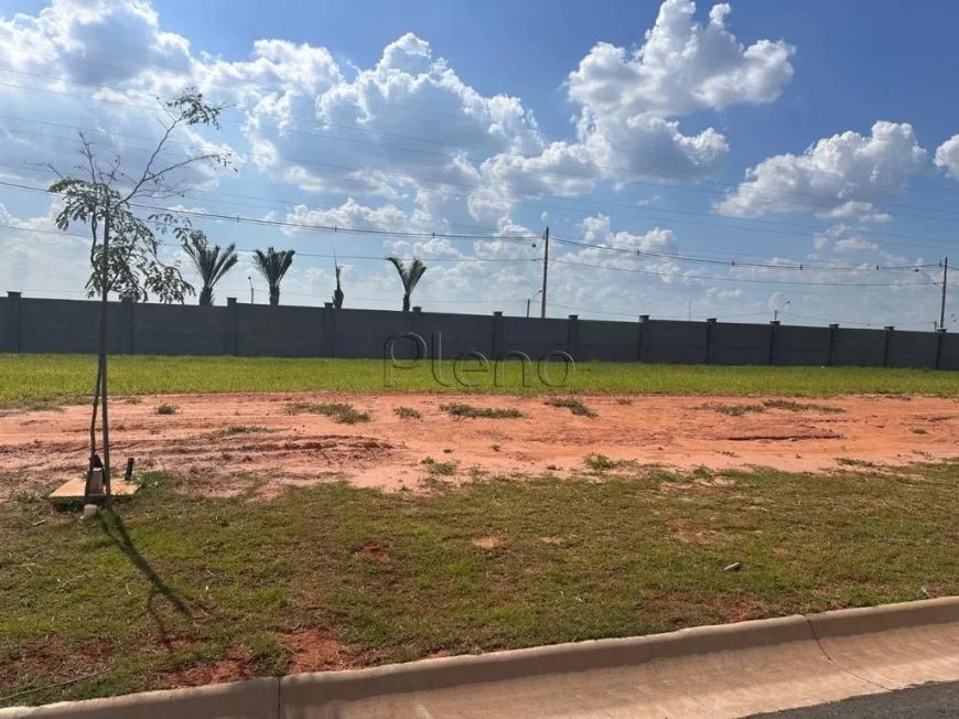 Terreno à venda em Campinas, Loteamento Alphaville Campinas, com 360 m², Serena Campinas