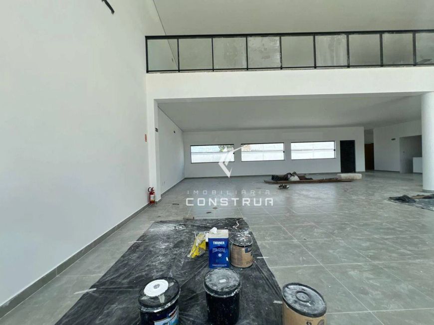 Salão Comercial para locação no Nova Campinas - Campinas/SP