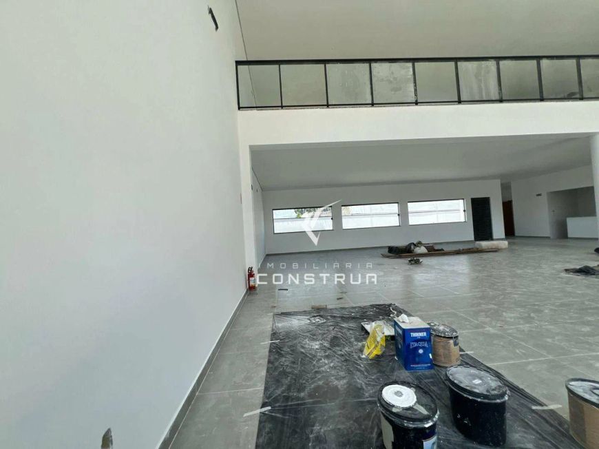 Salão Comercial para locação no Nova Campinas - Campinas/SP